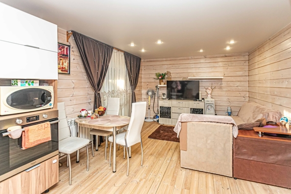 
  Продается дом 109.5 м². Фото 8.