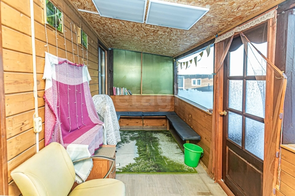 
  Продается дом 109.5 м². Фото 21.