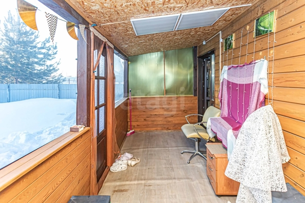 
  Продается дом 109.5 м². Фото 22.