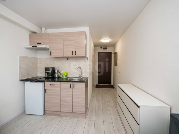 
  Продается апартамент 17.3 м². Фото 5.