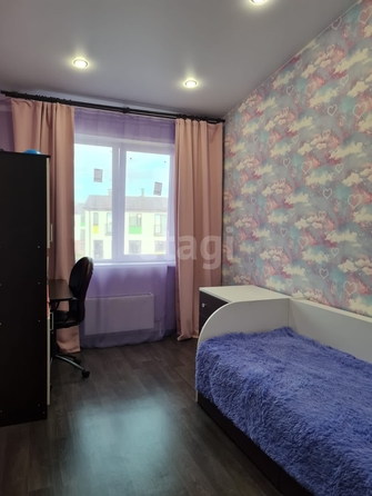 
  Продается 3-комн. квартира 52.6 м². Фото 1.
