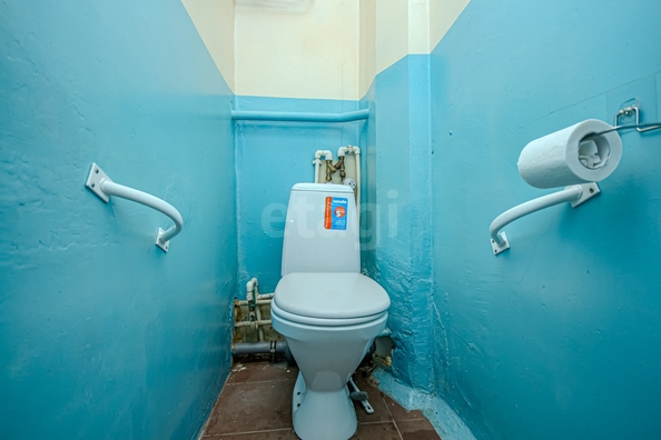 
  Продается 2-комн. квартира 44.4 м². Фото 13.
