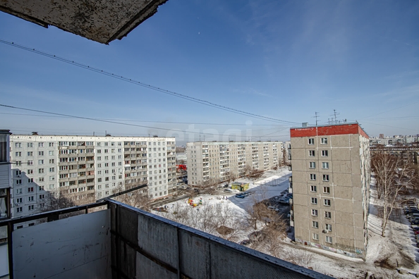 
  Продается 2-комн. квартира 44.4 м². Фото 19.