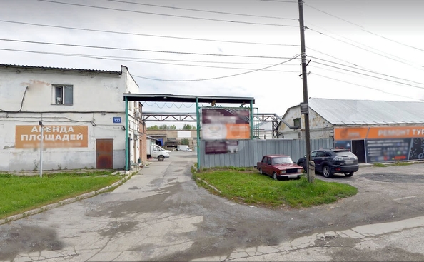 
  Продается производственное помещение 5500 м². Фото 16.