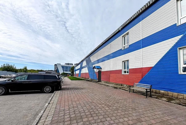
  Продается универсальное помещение 4324 м². Фото 3.