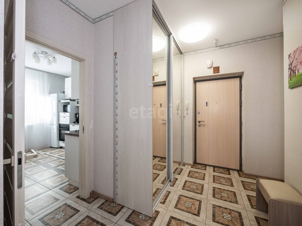 
  Продается 2-комн. квартира 58 м². Фото 16.