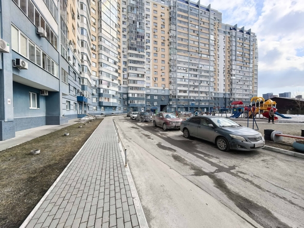 
  Продается 3-комн. квартира 99.2 м². Фото 10.