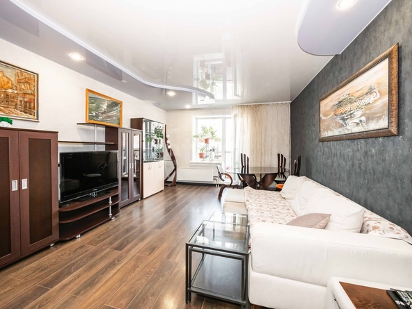 
  Продается 3-комн. квартира 99.2 м². Фото 12.