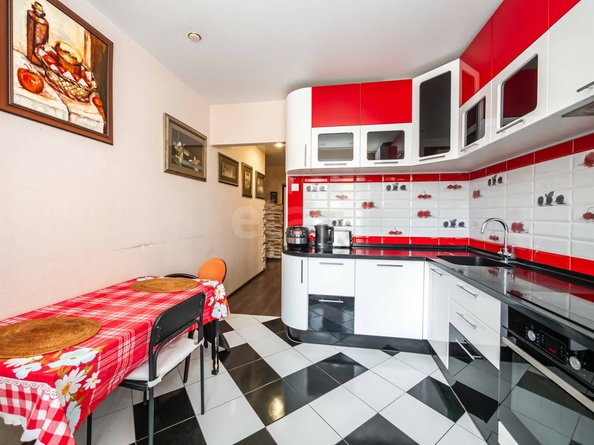 
  Продается 3-комн. квартира 99.2 м². Фото 18.