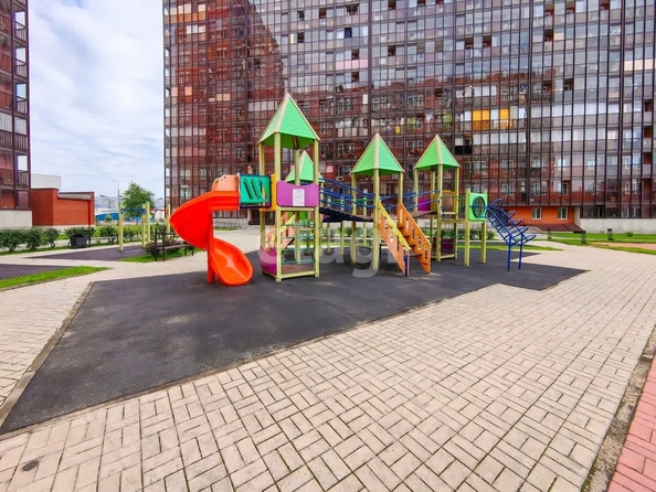 
  Продается студия 28.9 м². Фото 1.