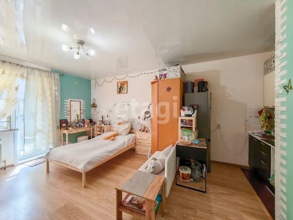 
  Продается студия 28.9 м². Фото 3.