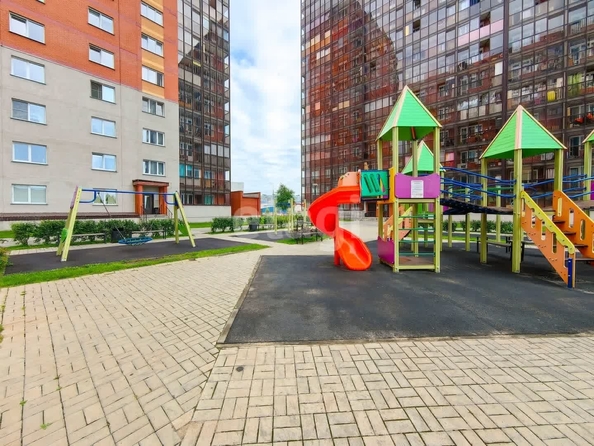 
  Продается студия 28.9 м². Фото 5.