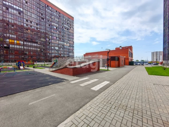 
  Продается студия 28.9 м². Фото 10.