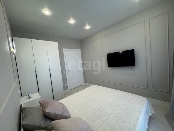 
  Продается 1-комн. квартира 41.4 м², в ЖК Тихий. Фото 9.