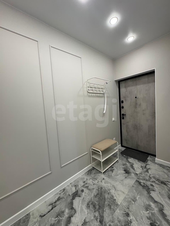 
  Продается 1-комн. квартира 41.4 м², в ЖК Тихий. Фото 13.