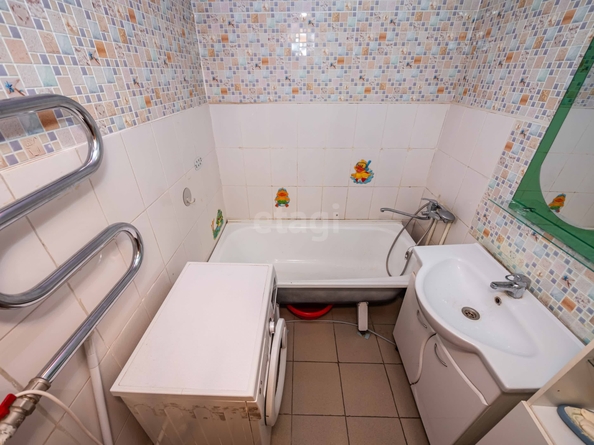 
  Продается 2-комн. квартира 54.9 м². Фото 21.