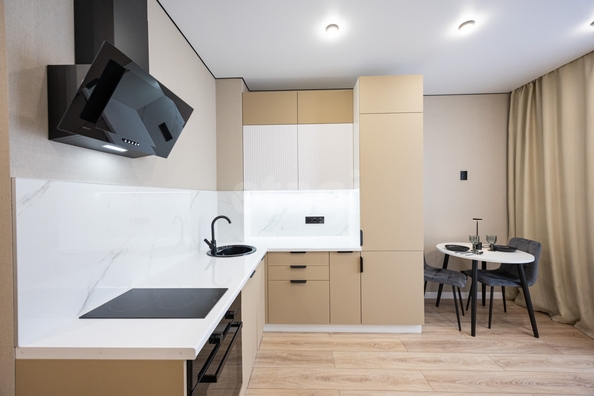 
  Продается 2-комн. квартира 38 м². Фото 2.