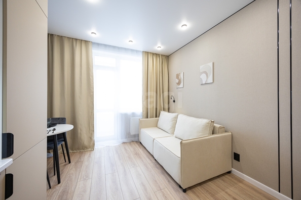 
  Продается 2-комн. квартира 38 м². Фото 4.
