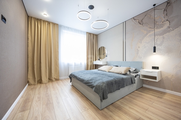 
  Продается 2-комн. квартира 38 м². Фото 9.