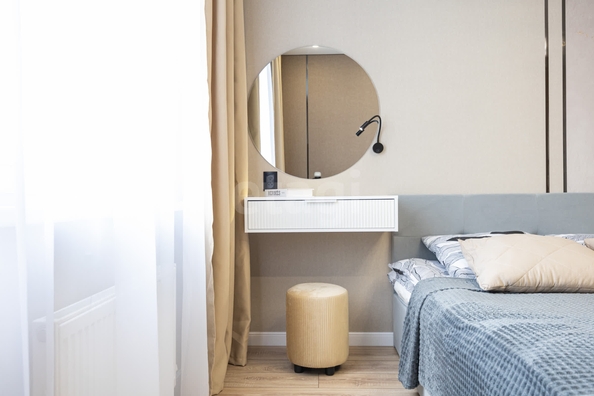
  Продается 2-комн. квартира 38 м². Фото 12.