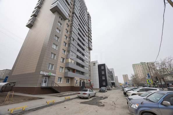 
  Продается 2-комн. квартира 38 м². Фото 27.