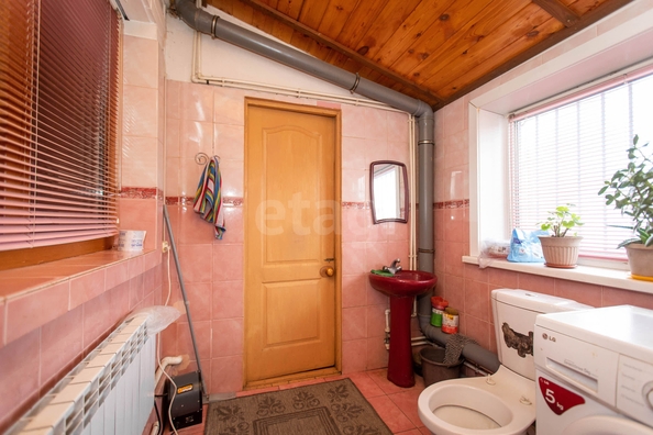 
  Продается дом 147.8 м². Фото 19.