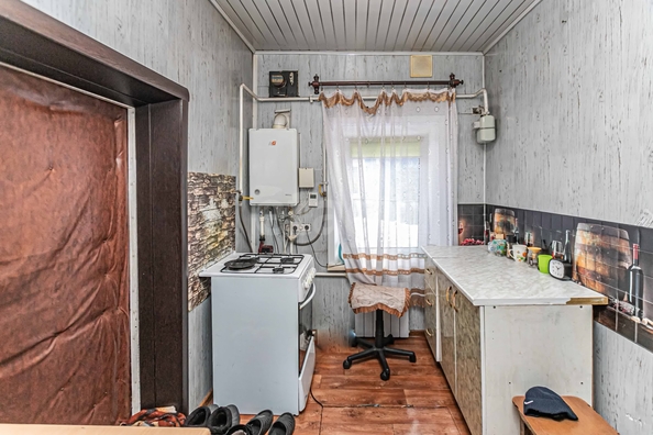 
  Продается дом 45 м². Фото 21.