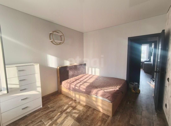 
  Продается 3-комн. квартира 84.1 м², в ЖК Огни сибири, дом 2. Фото 12.