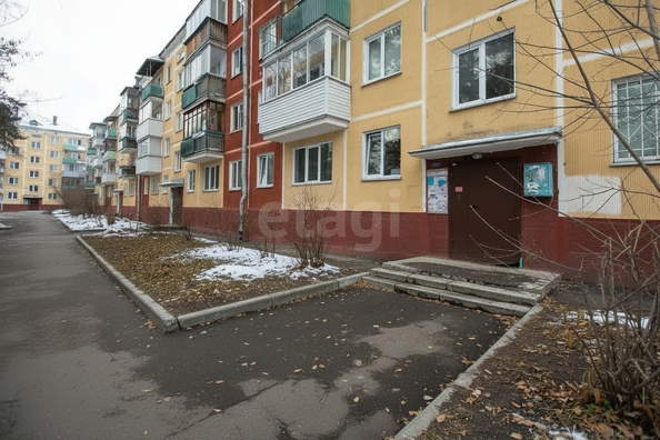 
  Продается 2-комн. квартира 44 м². Фото 14.