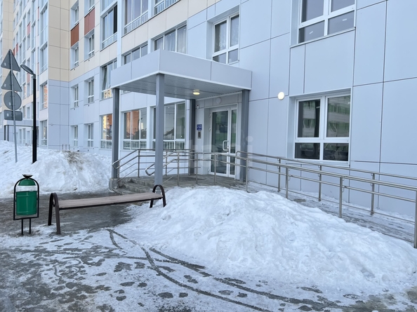 
  Продается 2-комн. квартира 56.2 м². Фото 23.