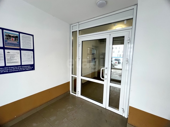 
  Продается 2-комн. квартира 56.2 м². Фото 24.