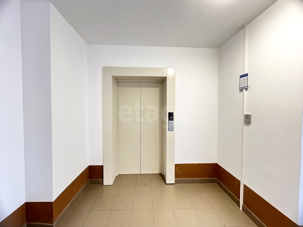 
  Продается 2-комн. квартира 56.2 м². Фото 27.