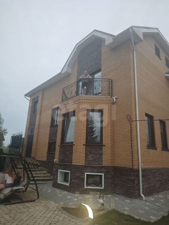 
  Продается дом 372 м². Фото 1.