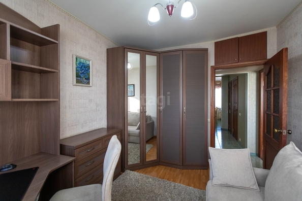 
  Продается 3-комн. квартира 65.3 м². Фото 9.