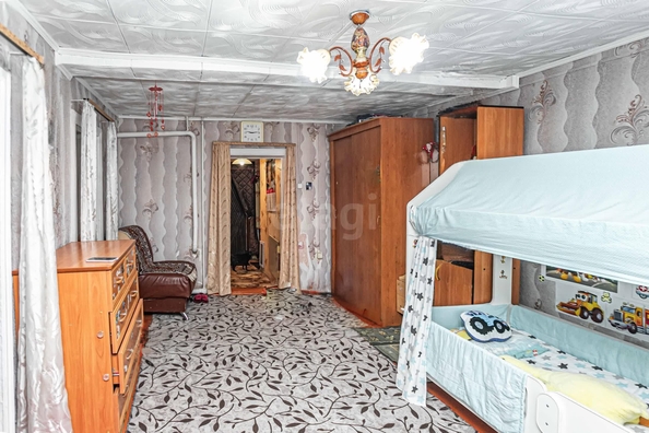 
  Продается дом 63.4 м². Фото 9.