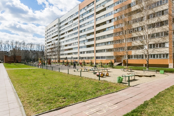 
  Продается 2-комн. квартира 64.8 м². Фото 19.