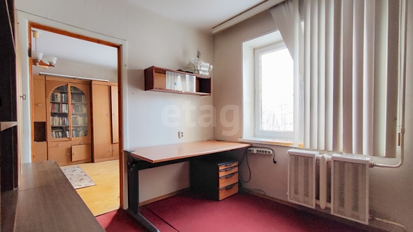 
  Продается 4-комн. квартира 108 м². Фото 8.