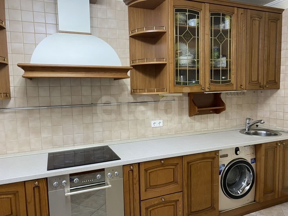 
  Продается 4-комн. квартира 110 м². Фото 3.