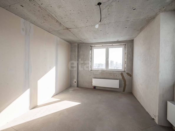 
  Продается 2-комн. квартира 58.5 м². Фото 4.