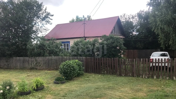
  Продается дом 26.2 м². Фото 1.