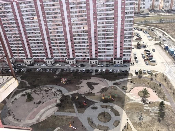 
  Продается 1-комн. квартира 35 м². Фото 20.