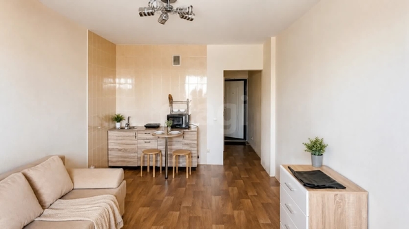 
  Продается студия 33 м². Фото 2.