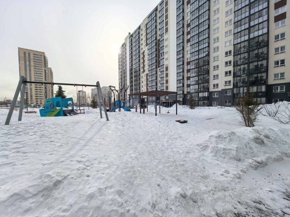 
  Продается студия 25.1 м². Фото 21.