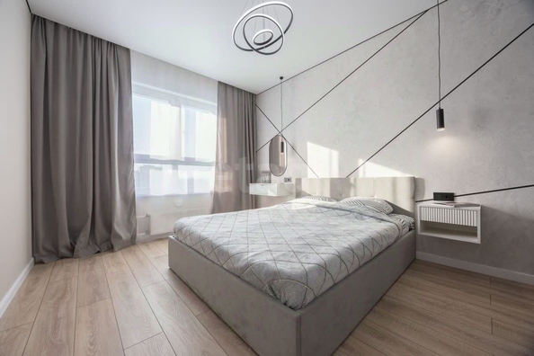 
  Продается 1-комн. квартира 39 м². Фото 10.