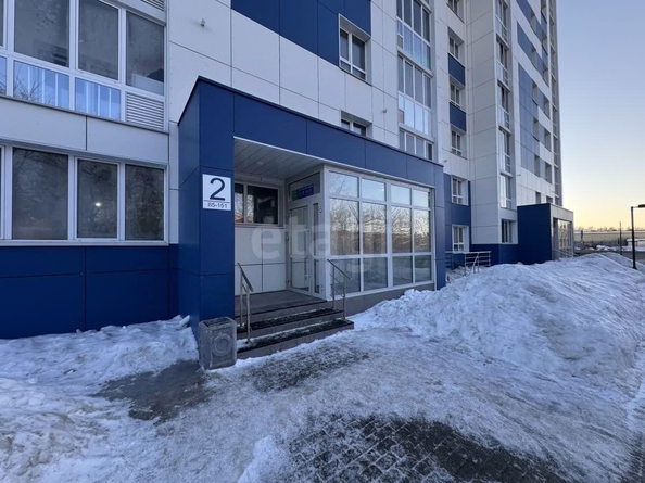 
  Продается 1-комн. квартира 39 м². Фото 24.