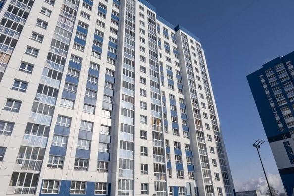 
  Продается 1-комн. квартира 39 м². Фото 27.