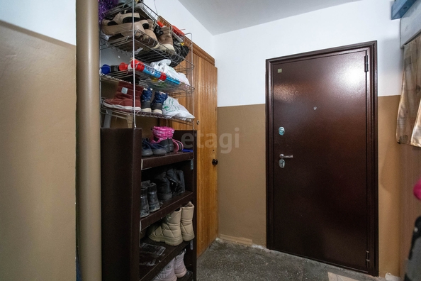 
  Продается 1-комн. квартира 36.9 м². Фото 11.