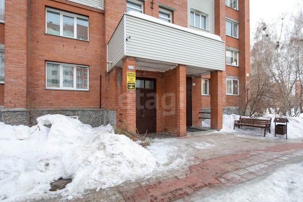 
  Продается 1-комн. квартира 36.9 м². Фото 17.