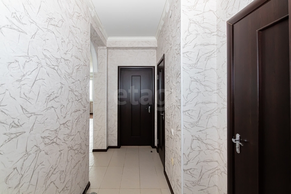 
  Продается 3-комн. квартира 96.7 м². Фото 12.
