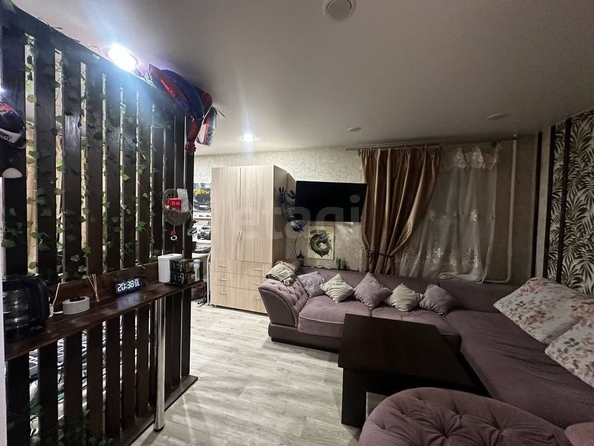 
  Продается 1-комн. квартира 30.7 м². Фото 12.